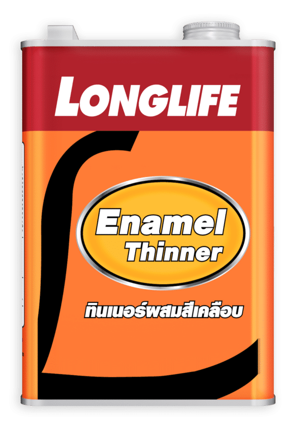 Captain_Longlife_Enamel_Thinner-1gl-Front